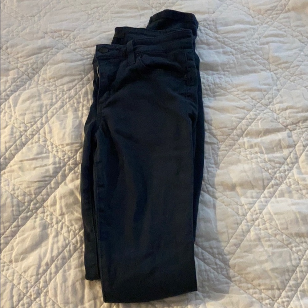 Joes jeans skinny